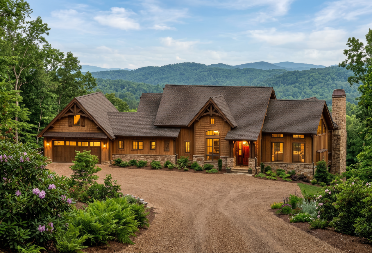 AVAILABLE TO BUILD NOW!